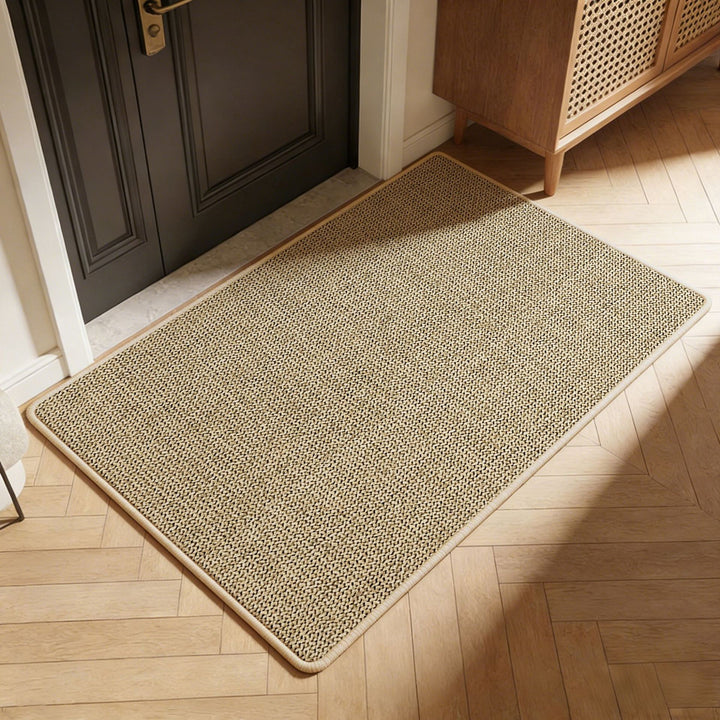 Soft Textured Decorative Area Rug Kalsten