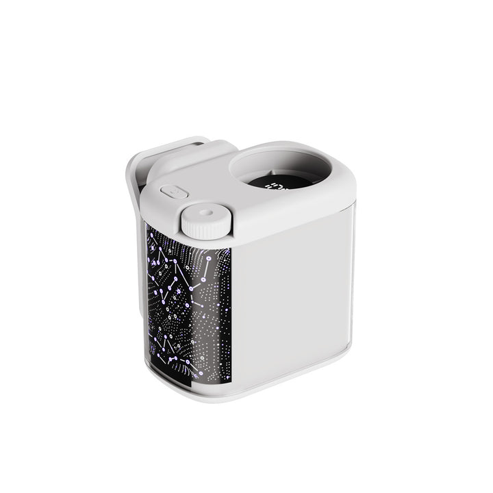 Unisex Compact Personal Humidifier Kalsten