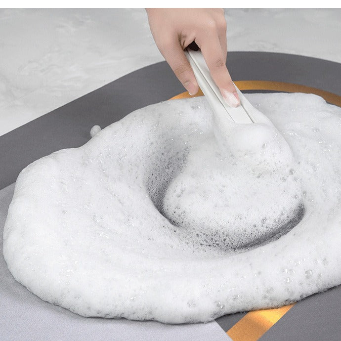 Decorative Bath Mat Kalsten