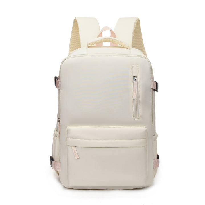 Versatile Multi-Compartment Backpack Kalsten