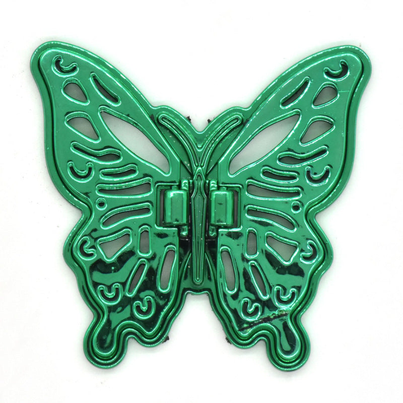 Decorative Butterfly Clips Kalsten