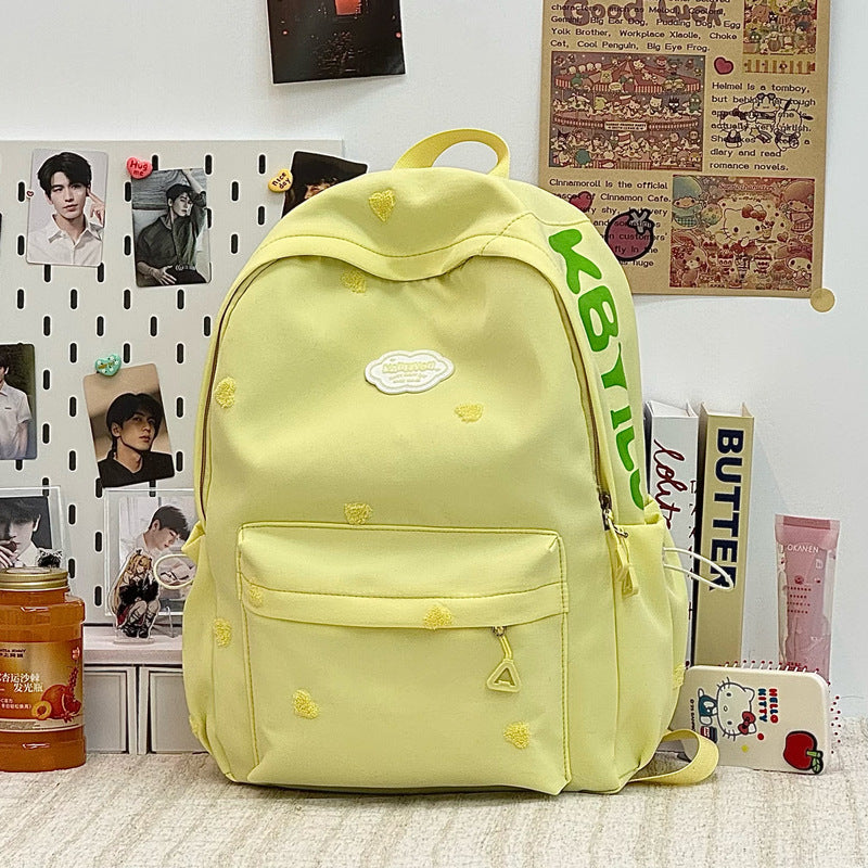 Casual Everyday Backpack Kalsten