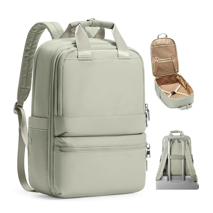 Versatile Travel Organizer Backpack Kalsten