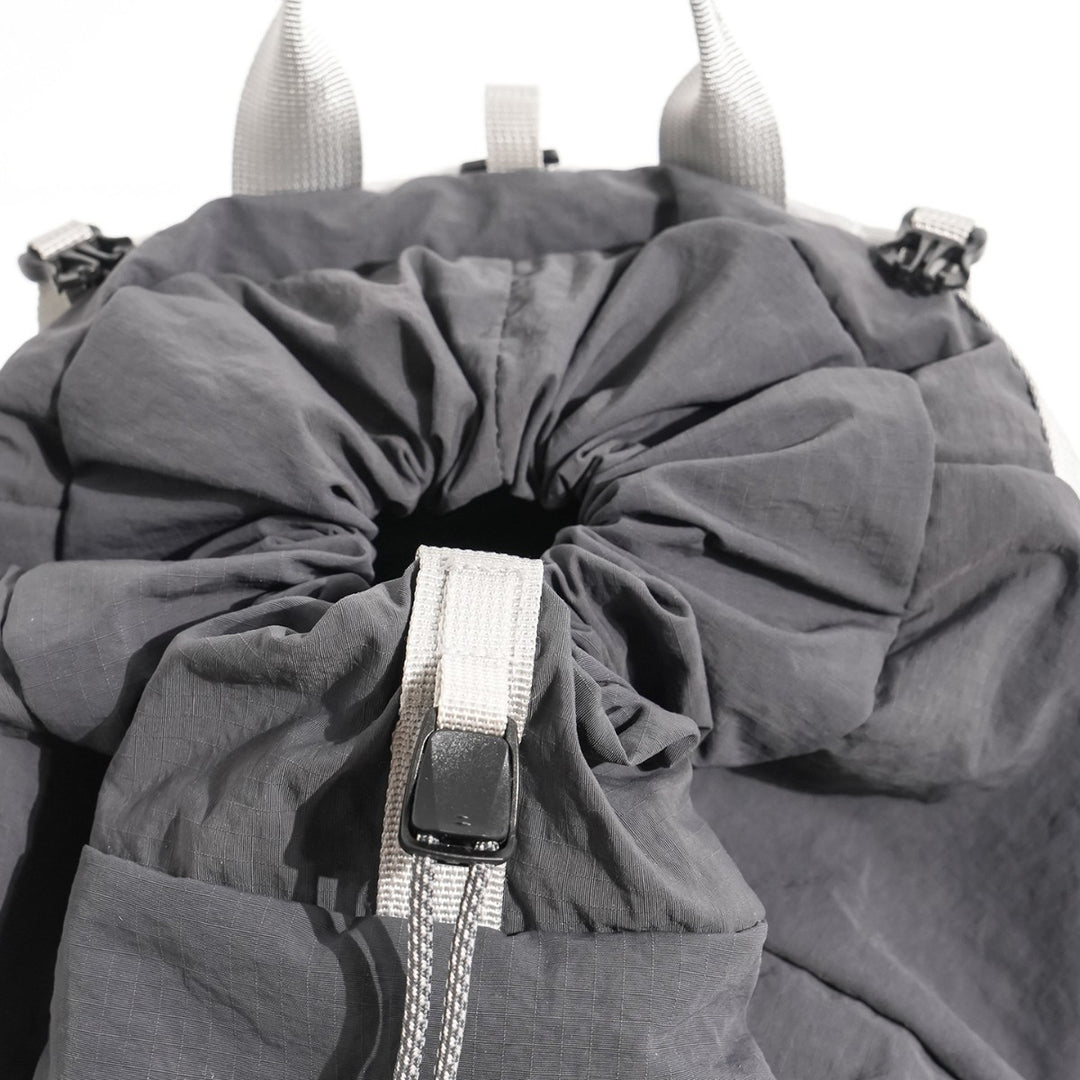 Multifunctional Adventure Backpack