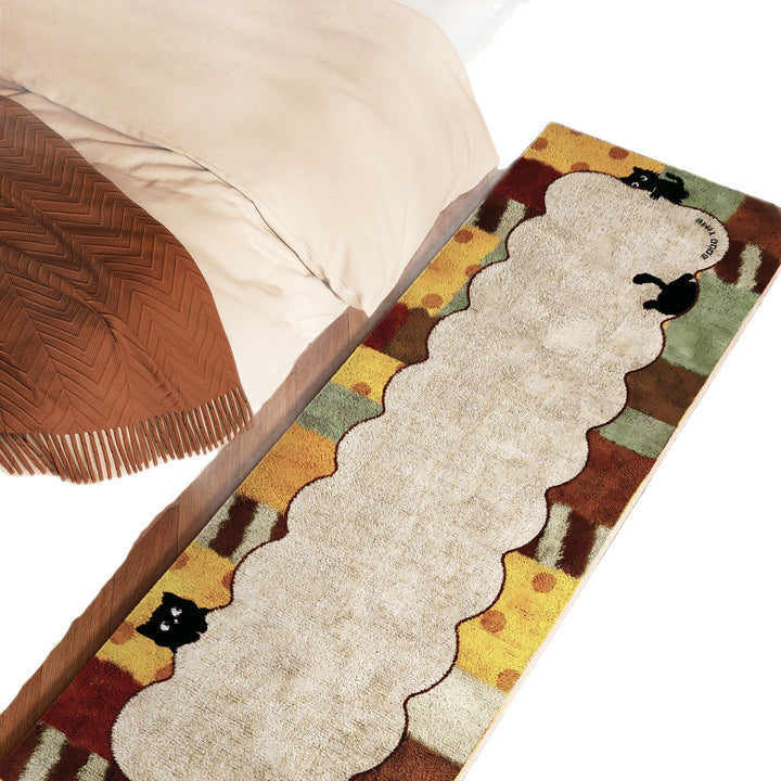 Home Decor Area Rug Kalsten