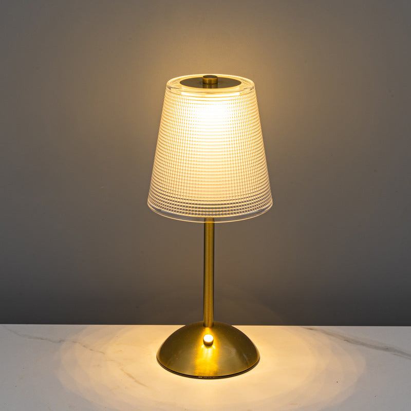 Modern Decorative Desk Lamp