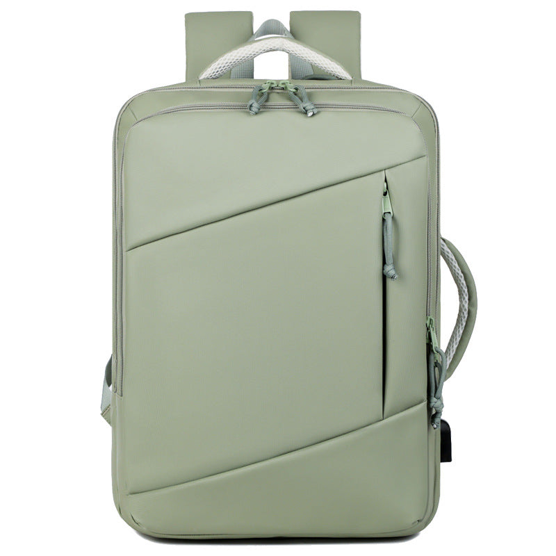 Sleek Professional Tech Backpack Kalsten