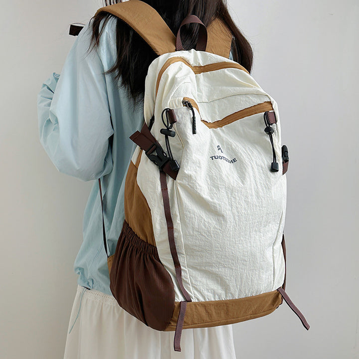 Versatile Hiking Backpack Kalsten