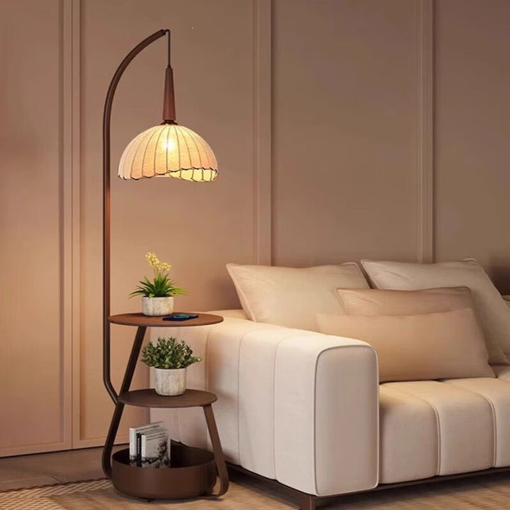 Modern Minimalist Floor Lamp