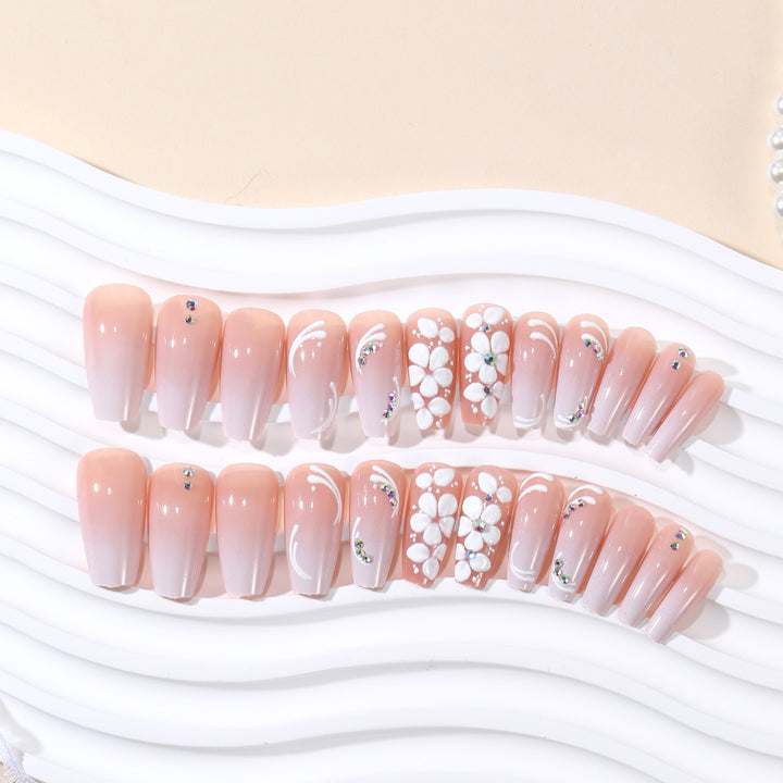 Decorative Acrylic Nail Art Kalsten