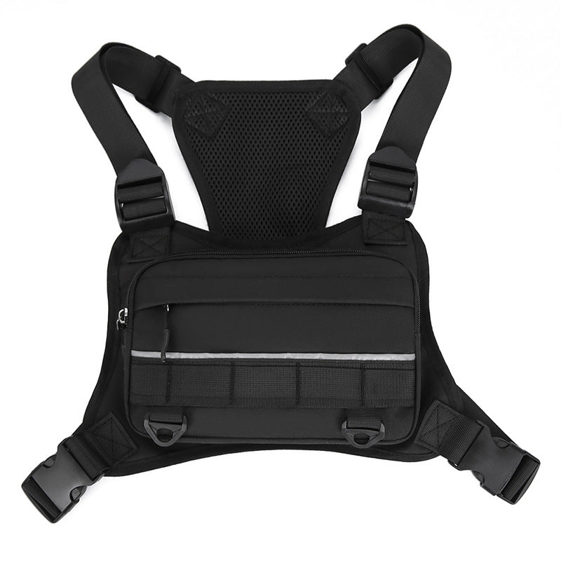 Tactical Chest Rig