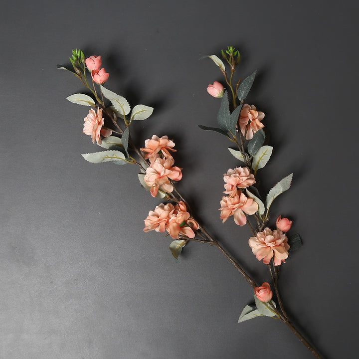 Decorative Floral Stem Arrangement for Home Decor