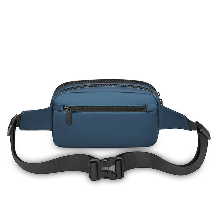 Convenient Anti-Theft Waist Bag Kalsten