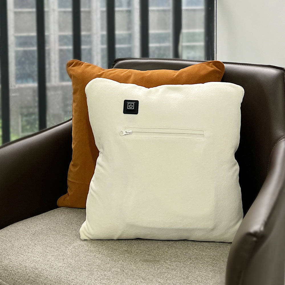 Women Decorative Pillowcase Kalsten