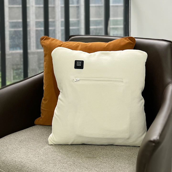 Women Decorative Pillowcase Kalsten