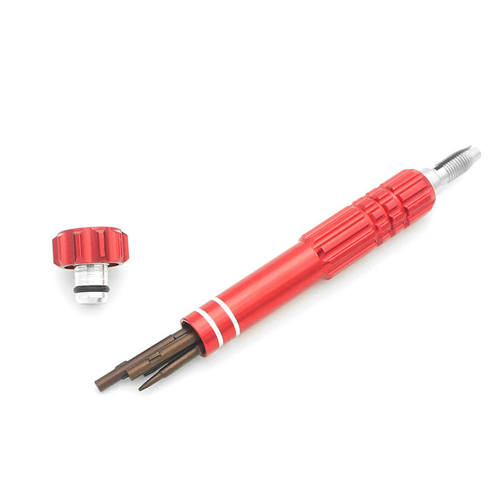 Precision Eyewear Screwdriver Tool Kalsten