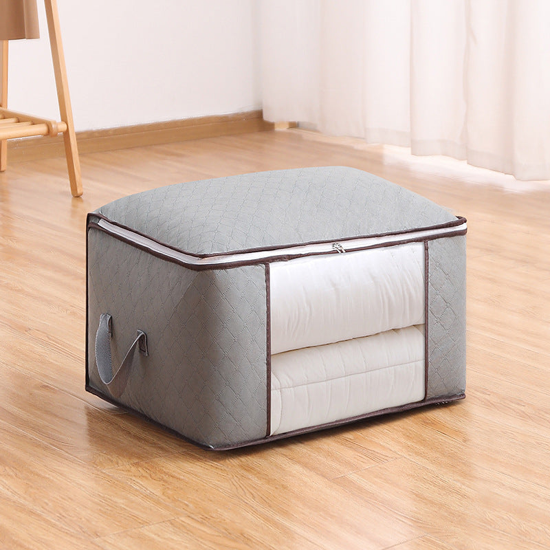 Vacuum Storage Bags with Transparent Window