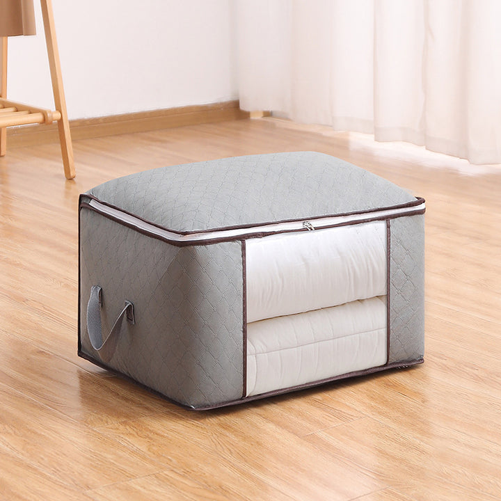 Vacuum Storage Bags with Transparent Window