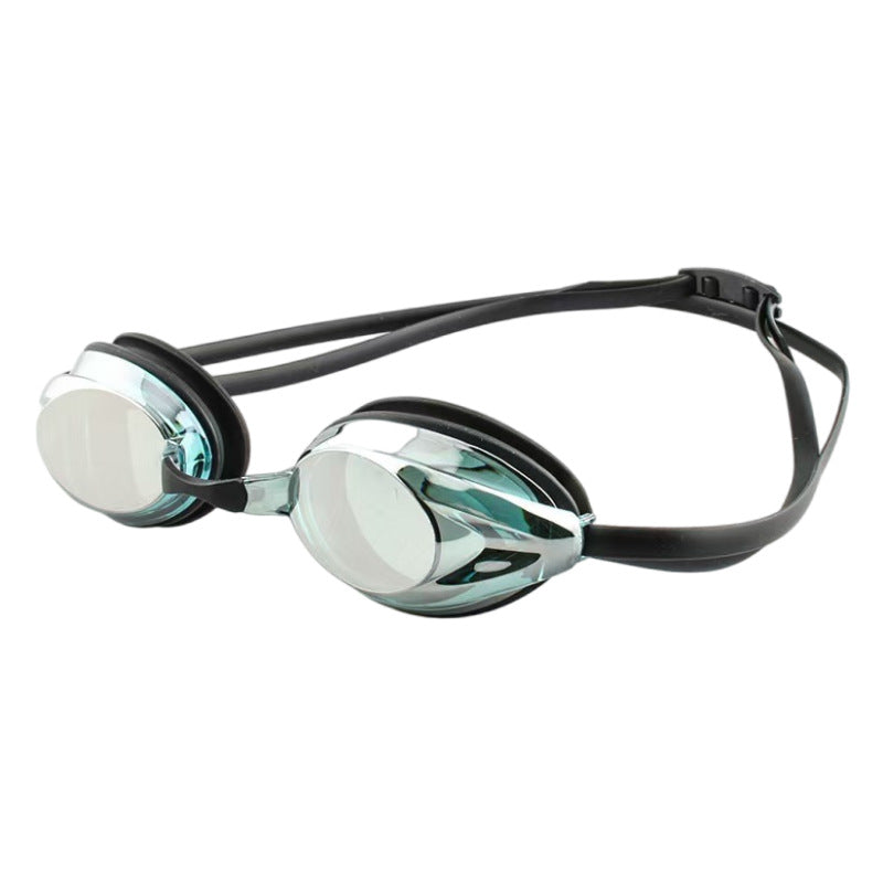 High-quality swimming goggles with adjustable headband Kalsten
