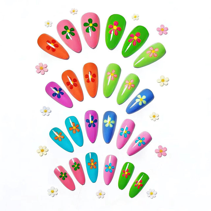 Nail Art Set Kalsten