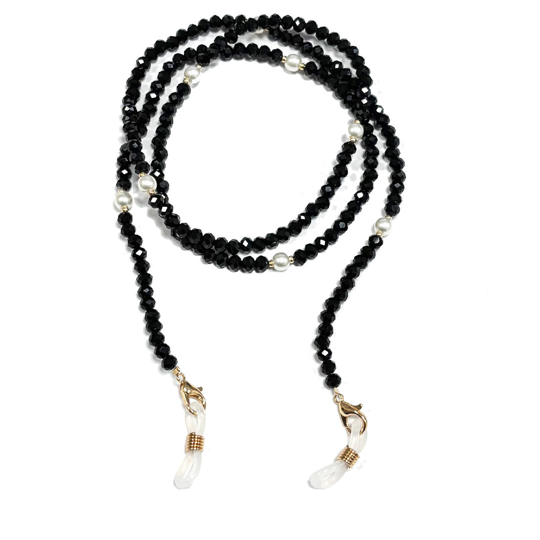 Beaded Eyewear Chain Kalsten