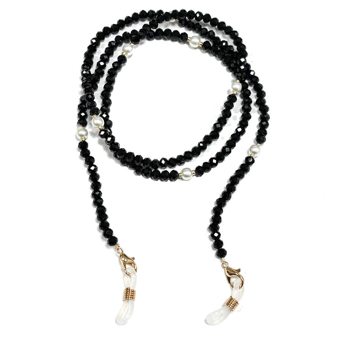 Beaded Eyewear Chain Kalsten