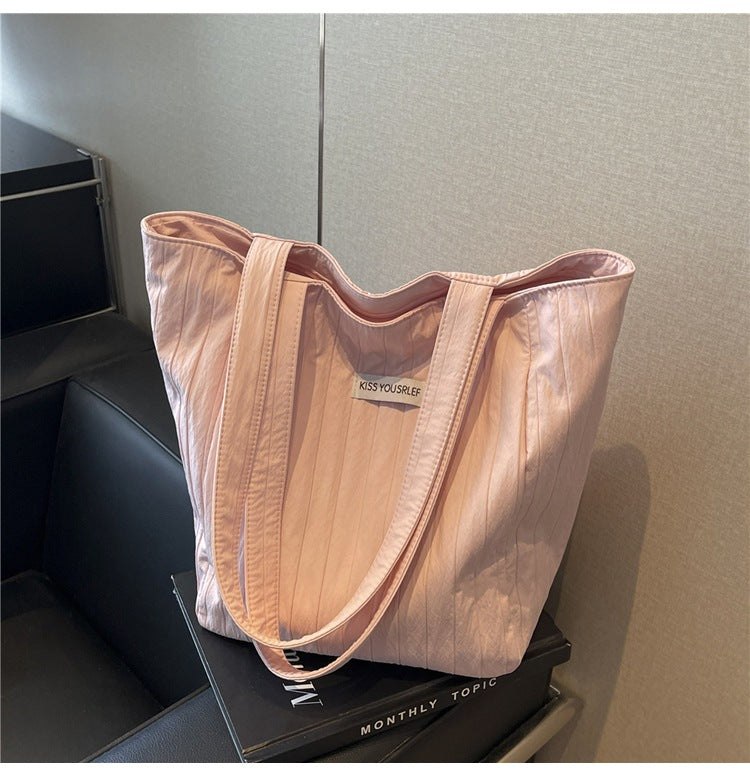 Stylish Utility Tote Kalsten