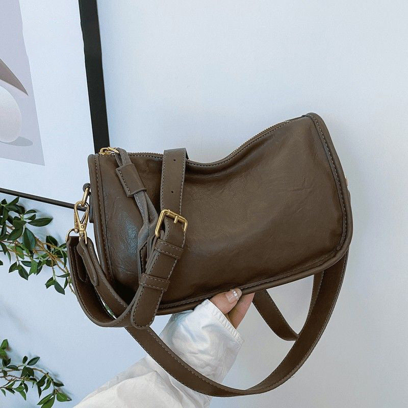 Classic Structured Handbag Kalsten