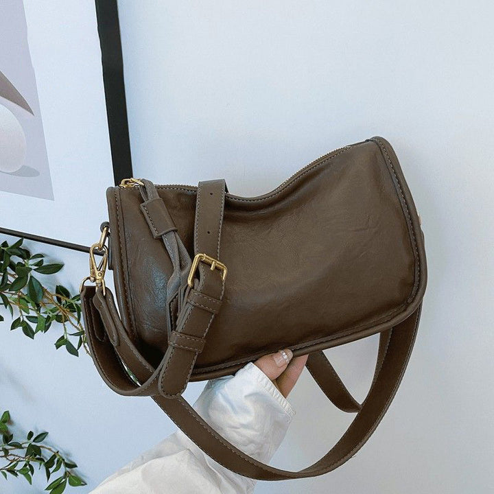 Classic Structured Handbag Kalsten