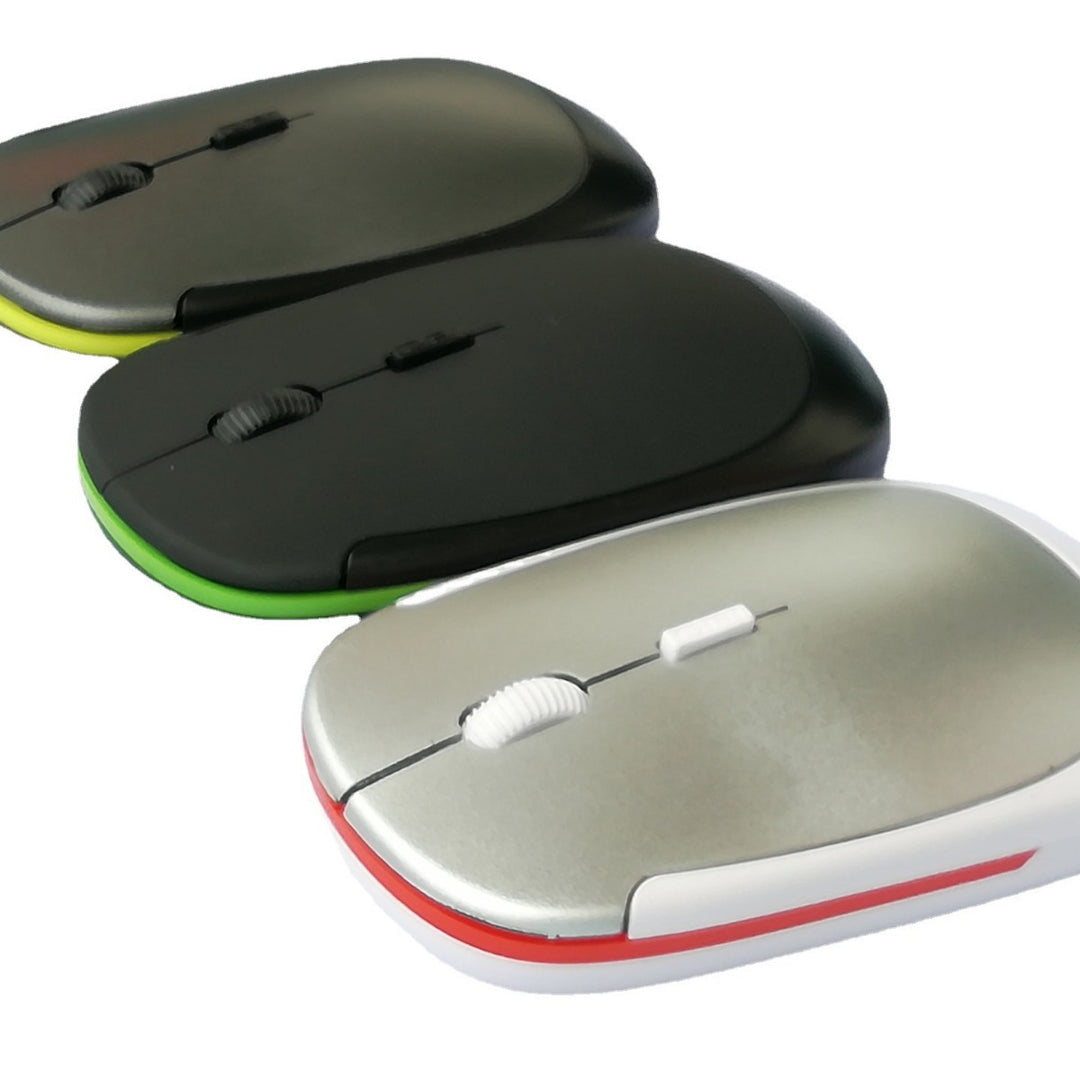 Ergonomic Wireless Mouse Kalsten