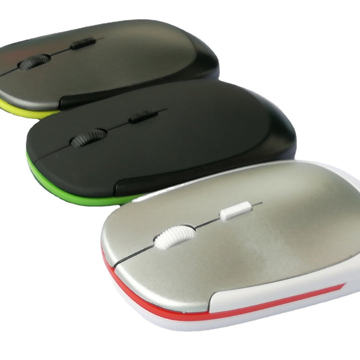 Ergonomic Wireless Mouse Kalsten