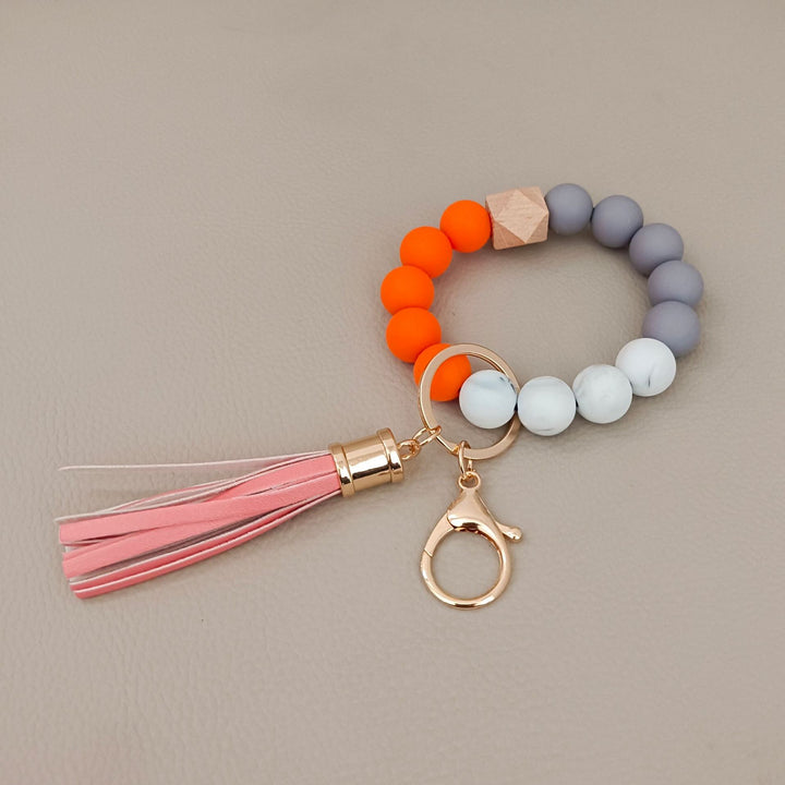 Stylish Keychain Bracelet Kalsten