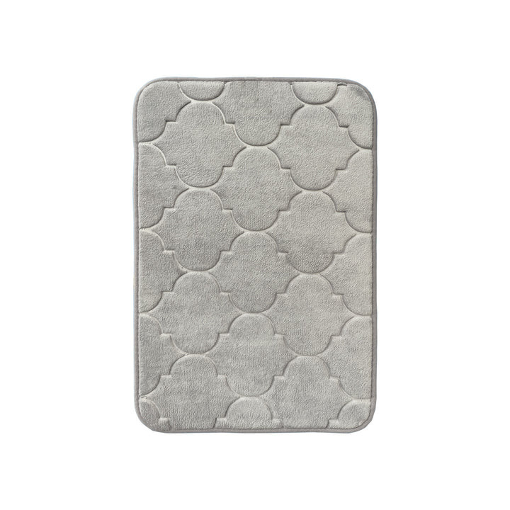 Soft Plush Memory Foam Bath Rug Kalsten