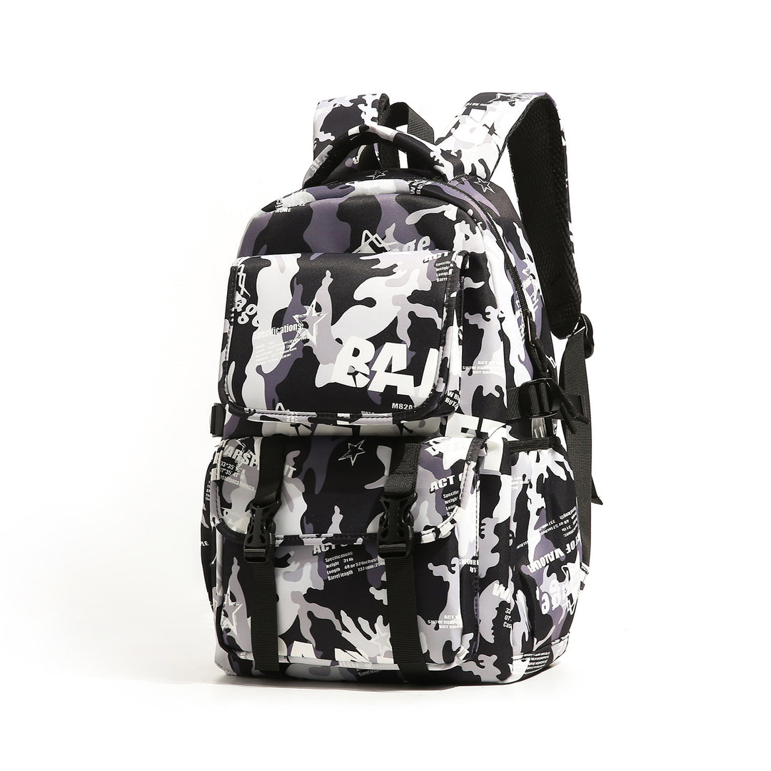 Urban Tactical Backpack Kalsten