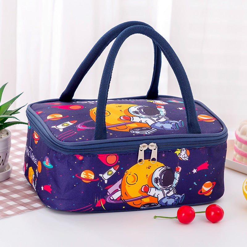 Kids Insulated Lunch Box Kalsten