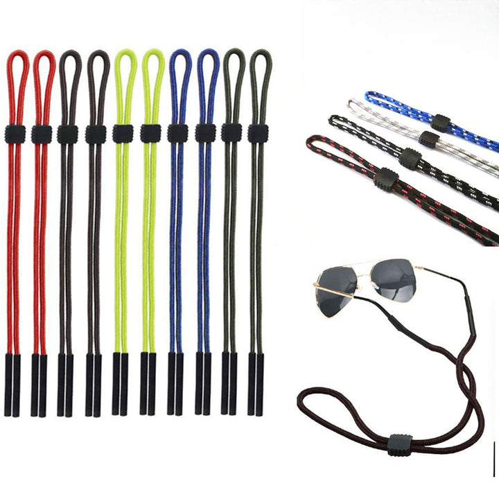 Adjustable Length Utility Cinch Strap Kalsten