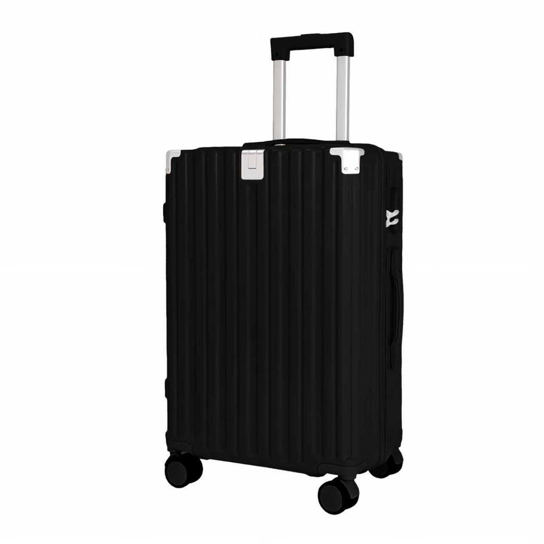 Lightweight Hard-Shell Rolling Luggage Kalsten