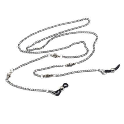 Adjustable Metal Eyewear Chain Kalsten