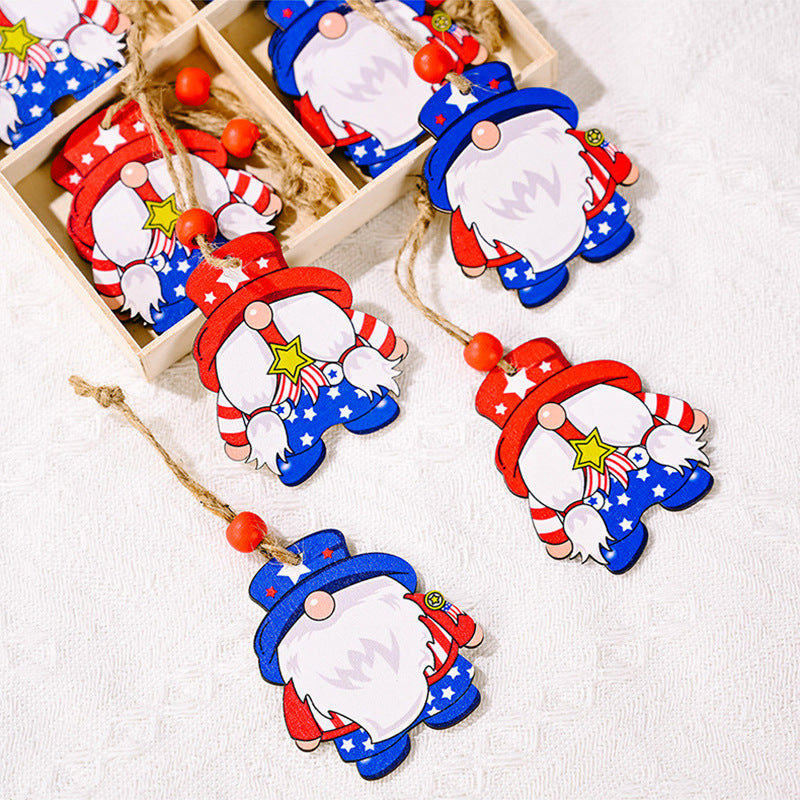 Decorative Wooden