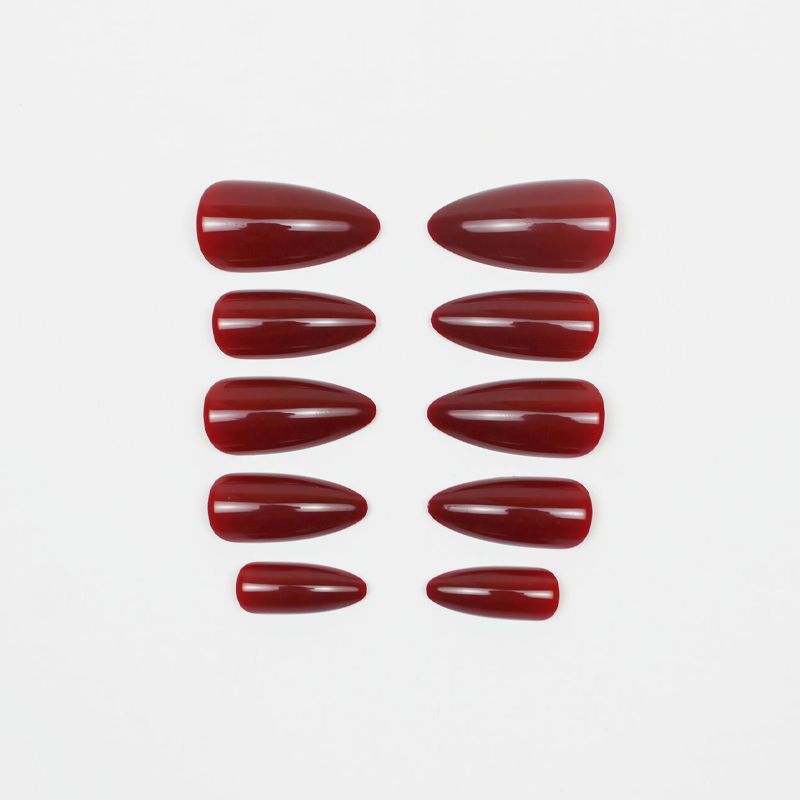 Creative Nail Extension Set Kalsten