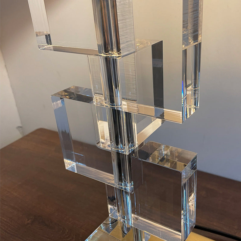 Stylish Modern Table Lamp