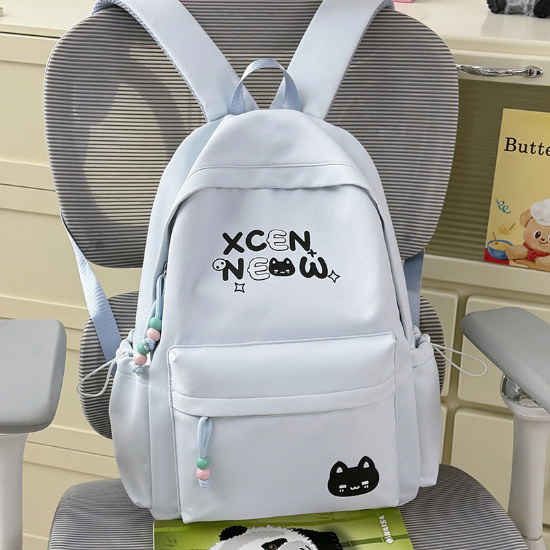Creative Graphic Design Backpack Kalsten