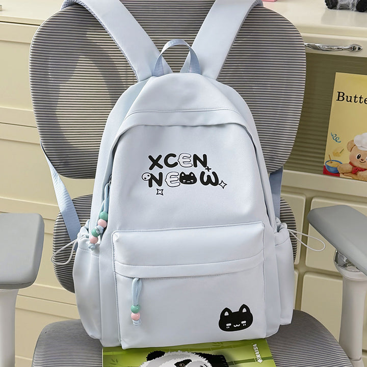 Creative Graphic Design Backpack Kalsten