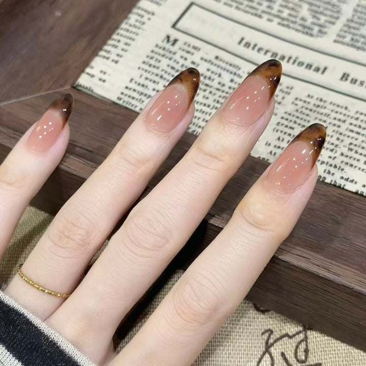 Elegant Nail Art Gel Kalsten