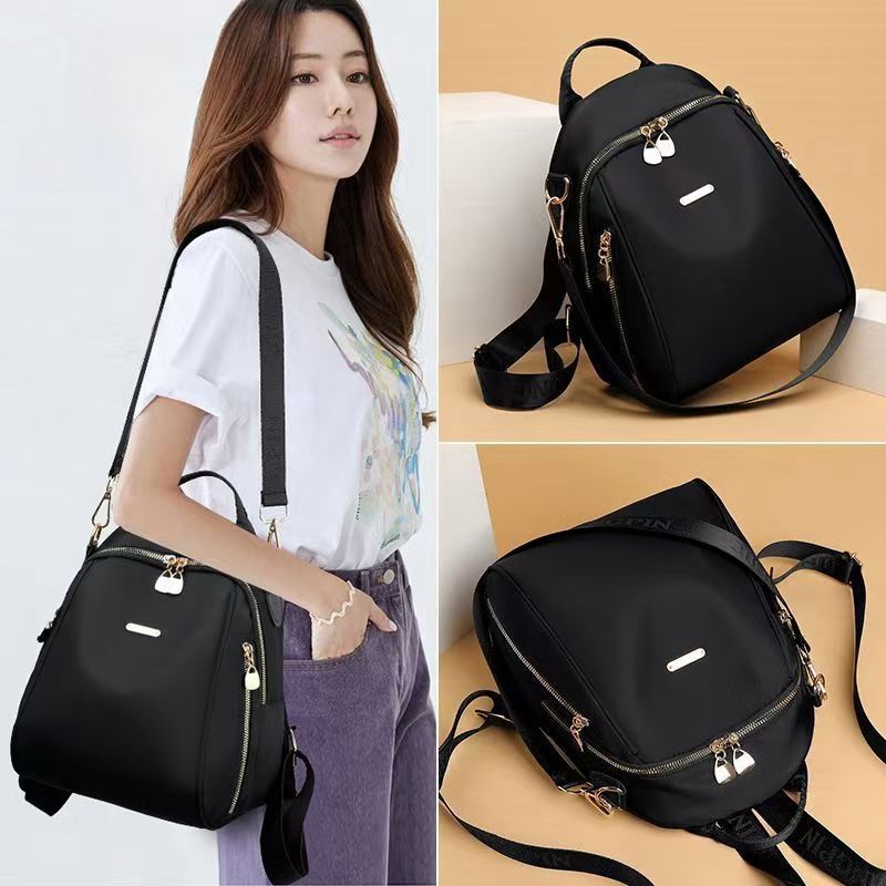Casual Versatile Backpack Kalsten