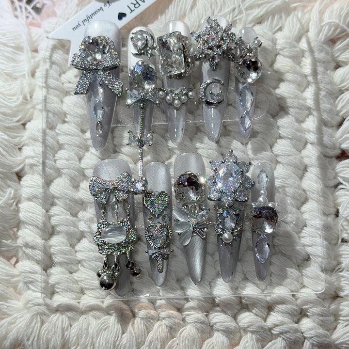 Decorative Nail Art
