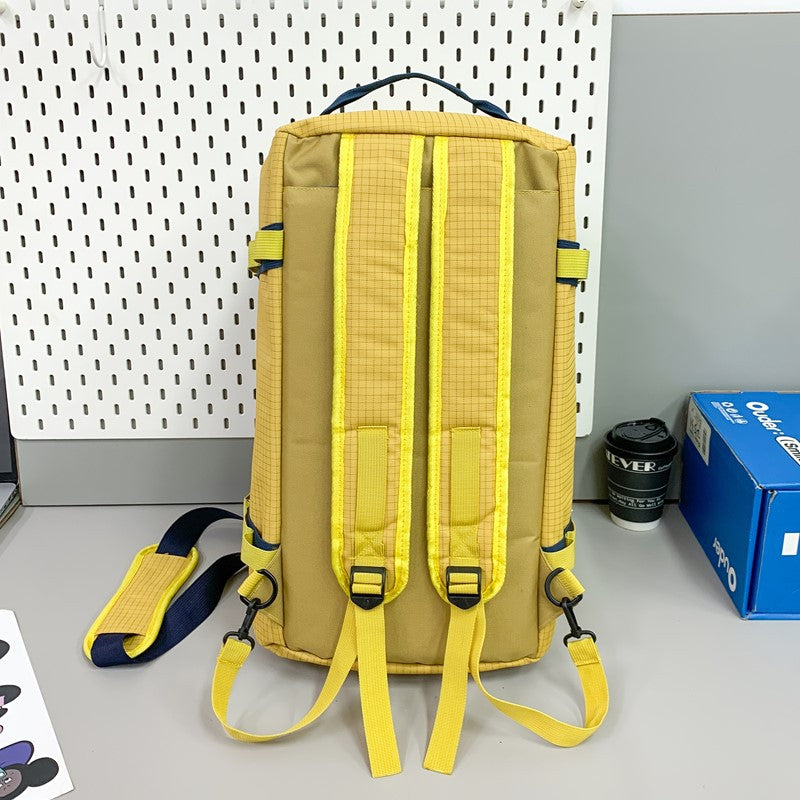 Lightweight Travel Duffel Bag