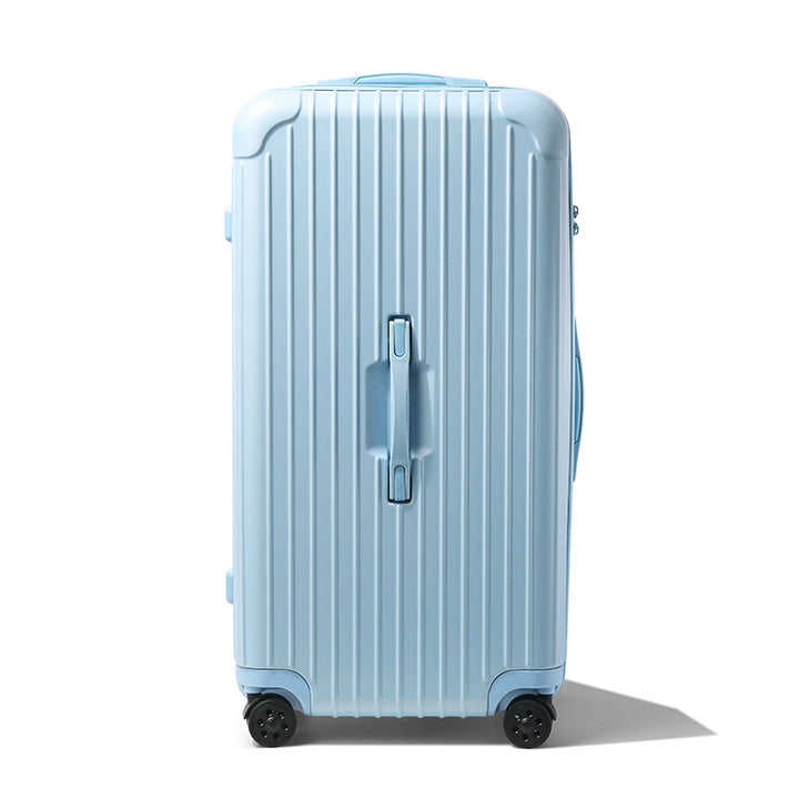 Smart Charging Rolling Suitcase Kalsten
