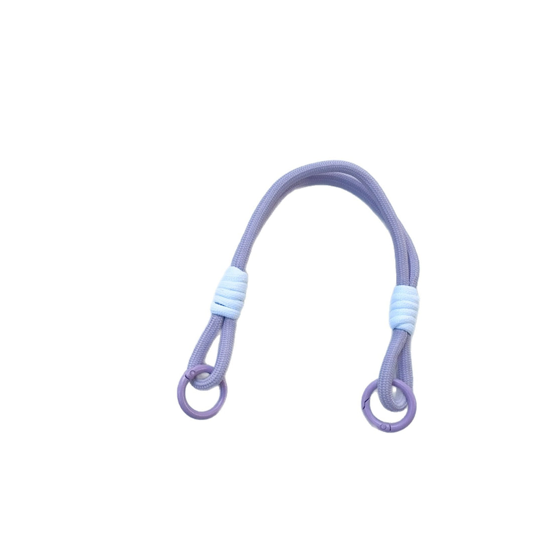 Versatile Dual-Loop Lanyard with ID Tag Holder Kalsten