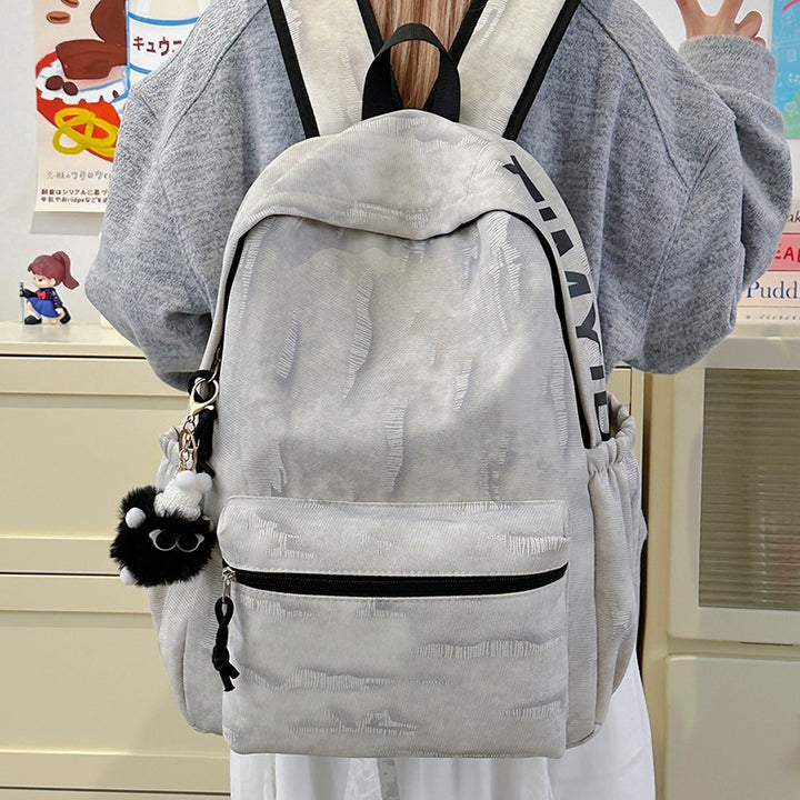 Stylish Urban Day Backpack Kalsten
